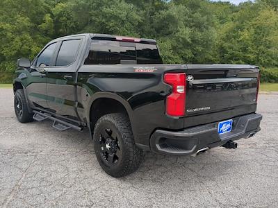 2021 Chevrolet Silverado 1500 Crew Cab 4WD Pickup for sale #ZG302333 - photo 2