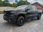 2021 Chevrolet Silverado 1500 Crew Cab 4WD Pickup for sale #ZG302333 - photo 1