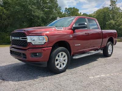 2022 Ram 2500 Crew Cab 4WD Pickup for sale #ZG309970 - photo 1