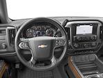 2017 Chevrolet Silverado 1500 Crew Cab 4WD Pickup for sale #ZG414242 - photo 10
