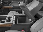 2017 Chevrolet Silverado 1500 Crew Cab 4WD Pickup for sale #ZG414242 - photo 18