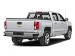 2017 Chevrolet Silverado 1500 Crew Cab 4WD Pickup for sale #ZG414242 - photo 2