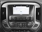 2017 Chevrolet Silverado 1500 Crew Cab 4WD Pickup for sale #ZG414242 - photo 20