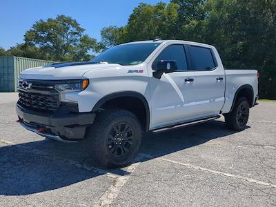 2022 Chevrolet Silverado 1500 Crew Cab 4WD Pickup for sale #ZG500324 - photo 1