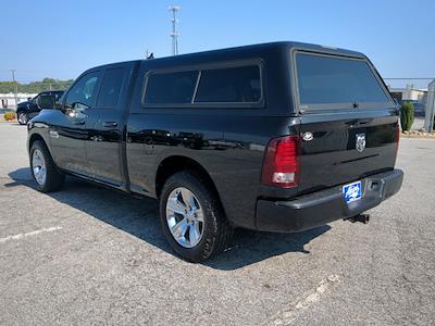 2017 Ram 1500 Quad Cab RWD Pickup for sale #ZG513835 - photo 2