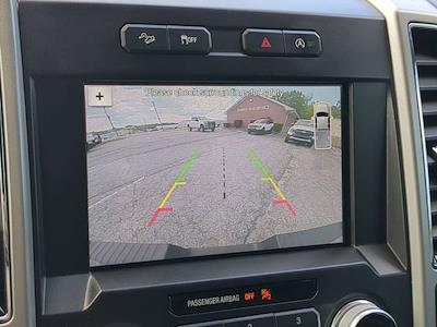 2018 Ford F-150 SuperCrew Cab 4WD Pickup for sale #ZJB62953 - photo 2