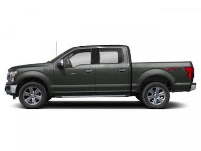 2018 Ford F-150 SuperCrew Cab 4WD Pickup for sale #ZJB62953 - photo 2
