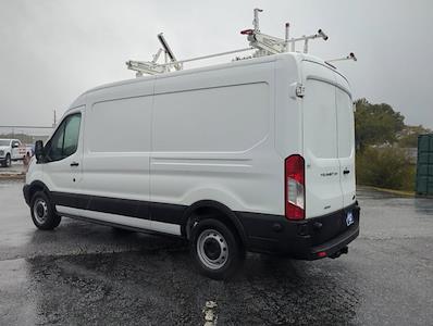 2017 Ford Transit 250 Medium Roof RWD Empty Cargo Van for sale #ZKA59364 - photo 2