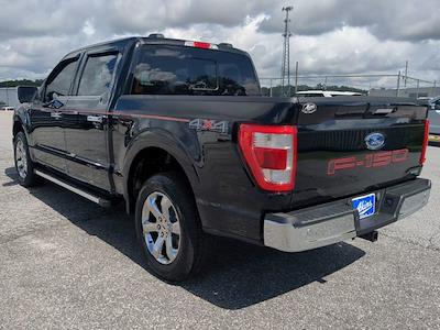 2023 Ford F-150 SuperCrew Cab 4WD Pickup for sale #ZKE84194 - photo 2