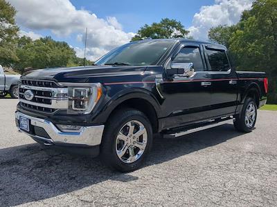 2023 Ford F-150 SuperCrew Cab 4WD Pickup for sale #ZKE84194 - photo 1