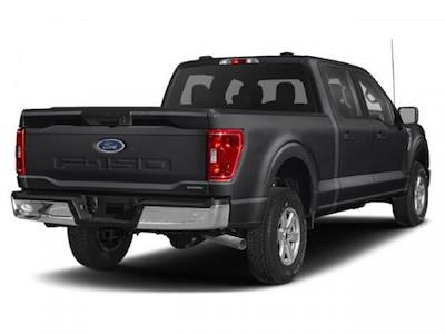 2023 Ford F-150 SuperCrew Cab 4WD Pickup for sale #ZKF21186 - photo 2