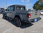 2023 Jeep Gladiator Crew Cab 4WD Pickup for sale #ZL536184 - photo 2