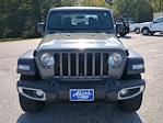 2023 Jeep Gladiator Crew Cab 4WD Pickup for sale #ZL536184 - photo 14
