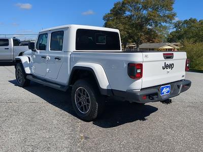 2021 Jeep Gladiator Crew Cab 4WD Pickup for sale #ZL555586 - photo 2