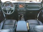 Used 2021 Jeep Gladiator Overland Crew Cab for sale #ZL555586 - photo 22