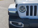 Used 2021 Jeep Gladiator Overland Crew Cab for sale #ZL555586 - photo 17