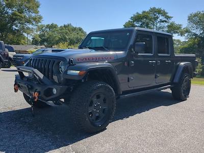 2023 Jeep Gladiator Crew Cab 4WD Pickup for sale #ZL573134 - photo 1