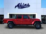 2021 Jeep Gladiator Crew Cab 4WD Pickup for sale #ZL574209 - photo 3