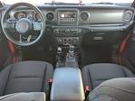 2021 Jeep Gladiator Crew Cab 4WD Pickup for sale #ZL574209 - photo 21