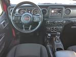2021 Jeep Gladiator Crew Cab 4WD Pickup for sale #ZL574209 - photo 22