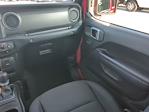 2021 Jeep Gladiator Crew Cab 4WD Pickup for sale #ZL574209 - photo 23