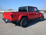 2021 Jeep Gladiator Crew Cab 4WD Pickup for sale #ZL574209 - photo 7