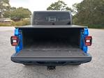 2021 Jeep Gladiator Crew Cab 4WD Pickup for sale #ZL576008 - photo 18