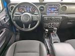 2021 Jeep Gladiator Crew Cab 4WD Pickup for sale #ZL576008 - photo 21