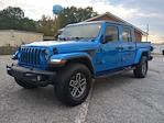 2021 Jeep Gladiator Crew Cab 4WD Pickup for sale #ZL576008 - photo 1