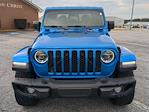 2021 Jeep Gladiator Crew Cab 4WD Pickup for sale #ZL576008 - photo 14