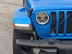 2021 Jeep Gladiator Crew Cab 4WD Pickup for sale #ZL576008 - photo 15