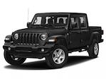 2021 Jeep Gladiator Crew Cab 4WD Pickup for sale #ZL609317 - photo 1