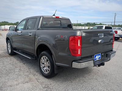 2019 Ford Ranger SuperCrew Cab 4WD Pickup for sale #ZLA01314 - photo 2