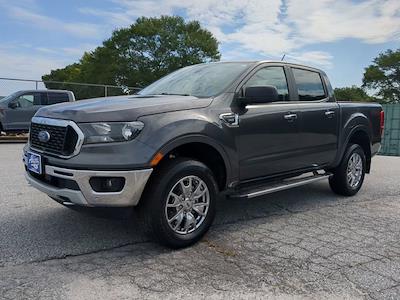 2019 Ford Ranger SuperCrew Cab 4WD Pickup for sale #ZLA01314 - photo 1