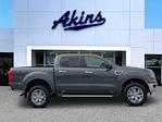 2019 Ford Ranger SuperCrew Cab 4WD Pickup for sale #ZLA01314 - photo 4