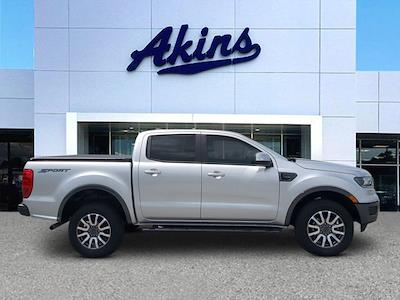 2019 Ford Ranger SuperCrew Cab RWD Pickup for sale #ZLA36527 - photo 1
