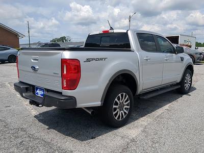 2019 Ford Ranger SuperCrew Cab RWD Pickup for sale #ZLA36527 - photo 2