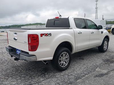 2019 Ford Ranger SuperCrew Cab 4WD Pickup for sale #ZLB24603 - photo 2
