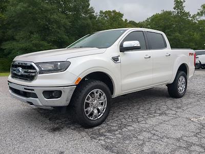 2019 Ford Ranger SuperCrew Cab 4WD Pickup for sale #ZLB24603 - photo 1