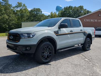 2022 Ford Ranger SuperCrew Cab RWD Pickup for sale #ZLD02260 - photo 1