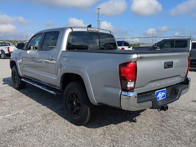 2019 Toyota Tacoma Double Cab RWD Pickup for sale #ZM094647 - photo 2