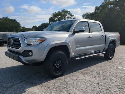 2019 Toyota Tacoma Double Cab RWD Pickup for sale #ZM094647 - photo 1