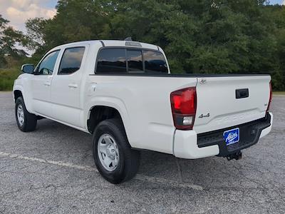 2023 Toyota Tacoma Double Cab 4WD Pickup for sale #ZM647381 - photo 2