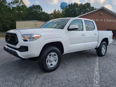 2023 Toyota Tacoma Double Cab 4WD Pickup for sale #ZM647381 - photo 1