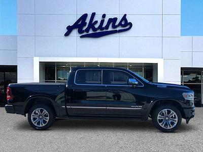 2024 Ram 1500 Crew Cab 4WD Pickup for sale #ZN166628 - photo 1