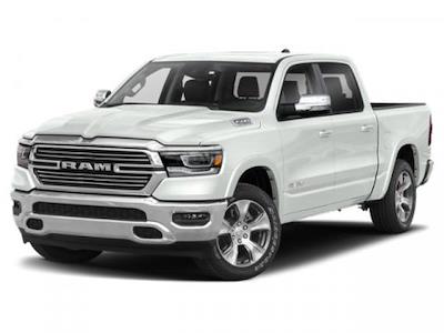 2022 Ram 1500 Crew Cab 4WD Pickup for sale #ZN286456 - photo 1