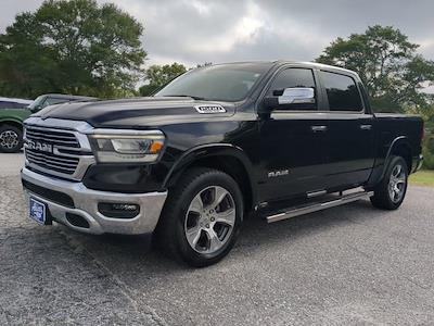 2022 Ram 1500 Crew Cab RWD Pickup for sale #ZN358617 - photo 1