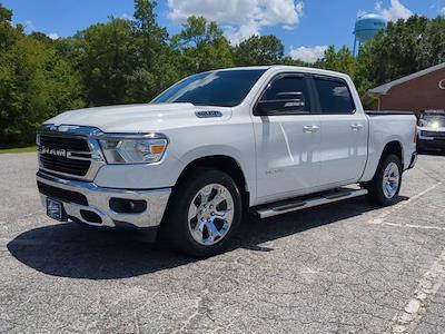 2019 Ram 1500 Crew Cab RWD Pickup for sale #ZN611351 - photo 1