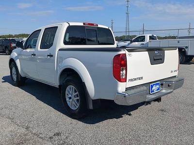 2019 Nissan Frontier Crew Cab 4WD Pickup for sale #ZN785700 - photo 2