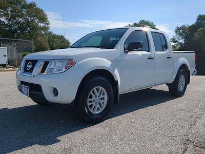 2019 Nissan Frontier Crew Cab 4WD Pickup for sale #ZN785700 - photo 1